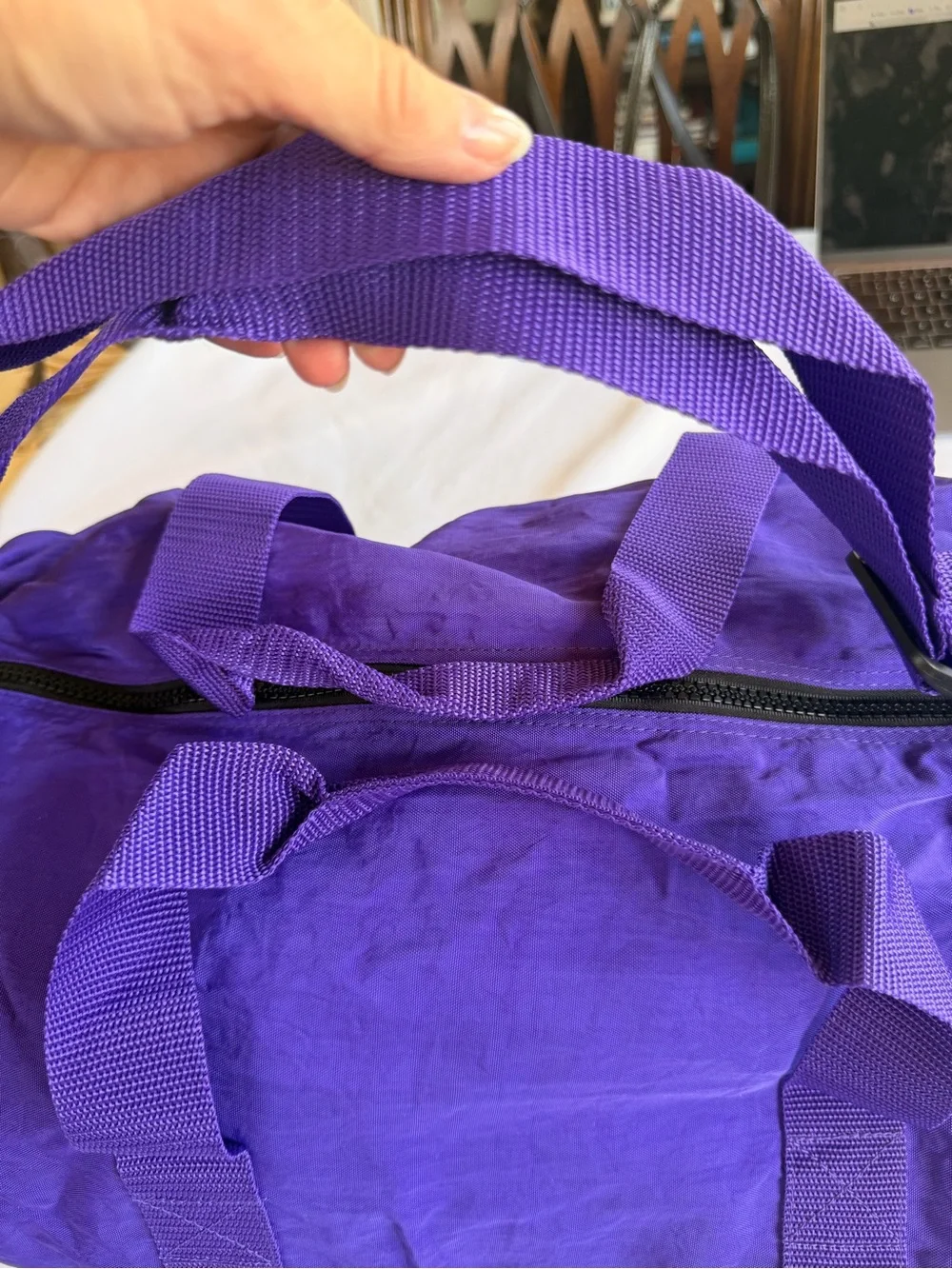 crown royal have two